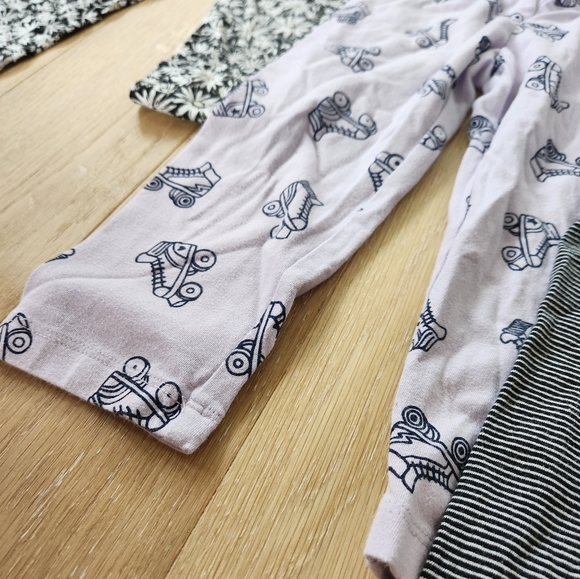 MIXED | Lot of girls capris - Picture 3 of 5